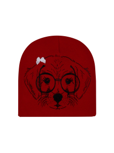 Утёнок Шапка