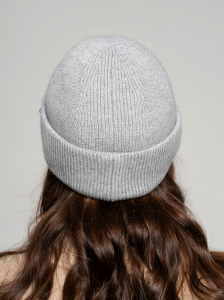 Шапка одинарная с кашемиром ESW 25584