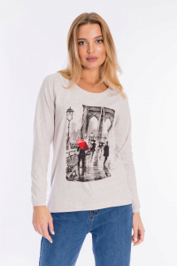 Лонгслив М31995П