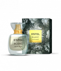 Парфюмерная вода ESTEL BLANC pour femme