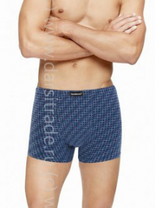 Трусы мужские GS8010 Gentlemen шорты