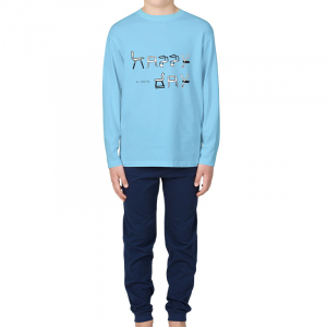 NFAJP3339/1 комплект для мальчиков (1 шт в кор.)