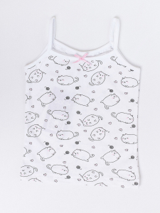 BATIK Майка