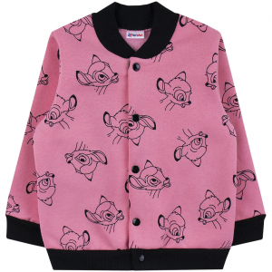 Куртка футер 3х нитка начёс 0691340202