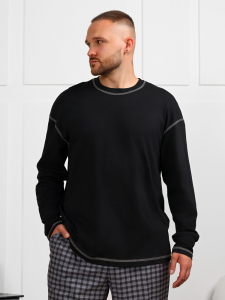 Джемпер мужской Генри-3