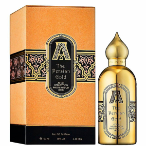 ATTAR COLLECTION THE PERSIAN GOLD edp 100ml TESTER