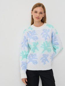 Джемпер женский 9242-94186