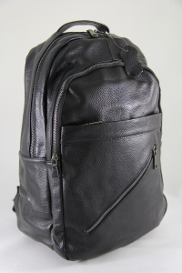 Рюкзак кожаный NN