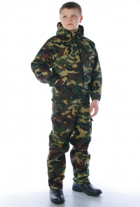 Костюм походный, грета (цвета в ассортименте)