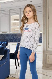 костюм для девочки Д 127-30 -50%