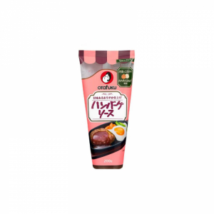Соус для гамбургеров, 200 г, OTAFUKU