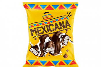 Конфета «Мексикана» (упаковка 0,5 кг)