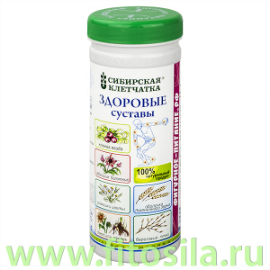 Сибирская клетчатка® 