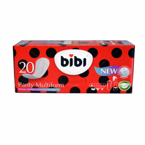 Прокладки ежедневные  