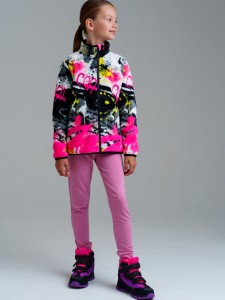 Толстовка для девочки