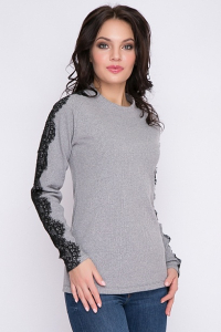 Джемпер 40365