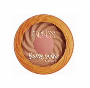 [Истекающий срок годности] Пудра бронзер Physicians Formula - Butter Bronzer Cookie Sugar - Сахарное печенье