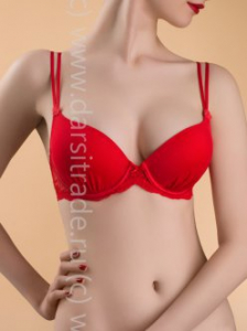 Бюстгальтер RB1030 Romantique Conte Дроп Акция пуш-ап