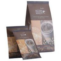 Ячменный шоколадный напиток ACTIVE MALT GIFFARINE 20 х 35 грамм / GIFFARINE ACTIVE MALT 20 х 35 г gr