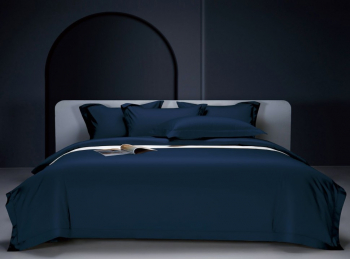 КПБ Mency Winni Бархатный сатин MENWINBS011