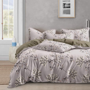 Пододеяльник Карузо (основа) поплин