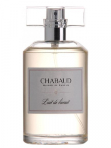 CHABAUD MAISON DE PARFUM LAIT DE BISKUIT edt (w) 1.8ml