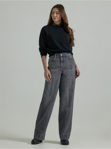 Women's Legendary Trouser Jean