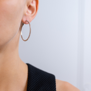 Серьги Rondo-1 S