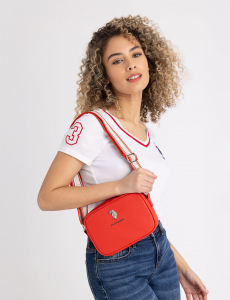 CLASSIC ZIP CROSSBODY BAG