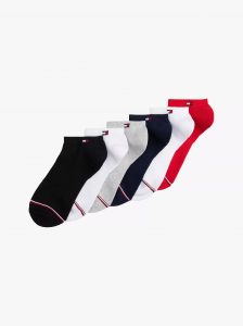 Ankle Sock 6-Pack