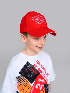 Бейсболка для мальчика