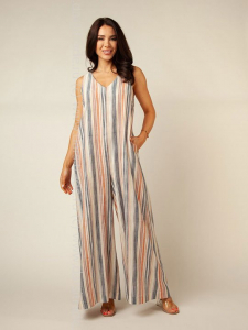 Комбинезон №230062-1 Chantemely Дроп