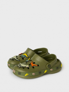 Сабо для мальчика