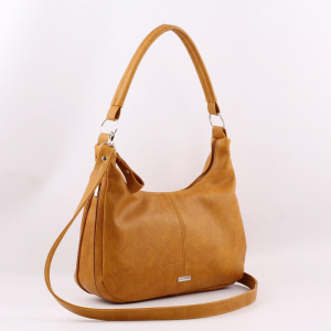 Сумка 371 македония горчичный