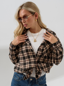 Рубашка женская 