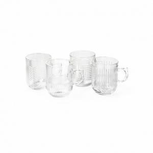 Кружка микс дизайнов 250мл в ready-to-sell box