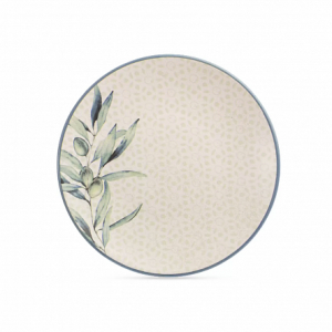 Тарелка десертная OLIVE 20см