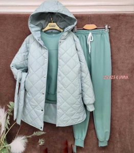 Костюм Тройка