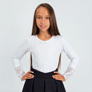 Соль&Перец Блузка