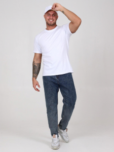 Легион - футболка белый