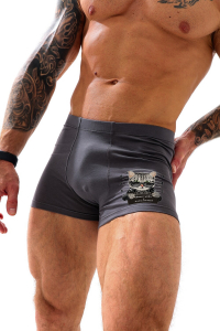 Трусы Опасный кот