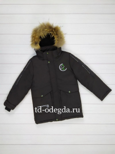 Куртка 2233-9017