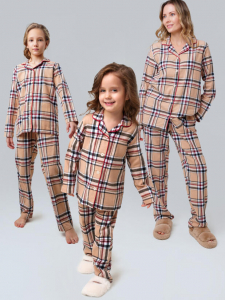 Пижама женская