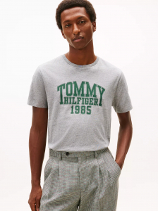 Varsity 1985 Logo T-Shirt