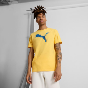 GRAPHICS PUMA Logo