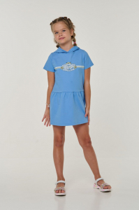 платье для девочки Д 297-07 -50%