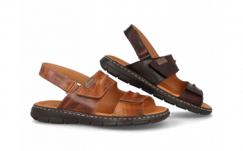 25012 - DI PRIETO
                SANDALIAS DE HOMBRE