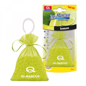 Dr.Marcus Fresh Bag _Lemon (аромат лимона)