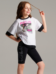 Легинсы для девочки