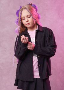 CLEVER Блузка 863268/11д